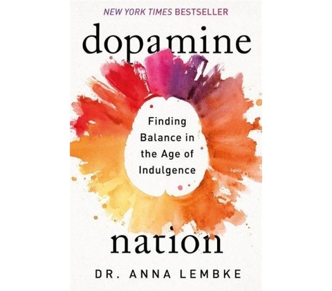 Dopamine Nation