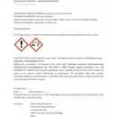 Max Biocide repelentní šampón 200 ml