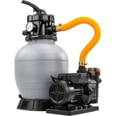 Powermat Помпа за басейн powermat pm-ppdb-400j/ 400w (pm1351)