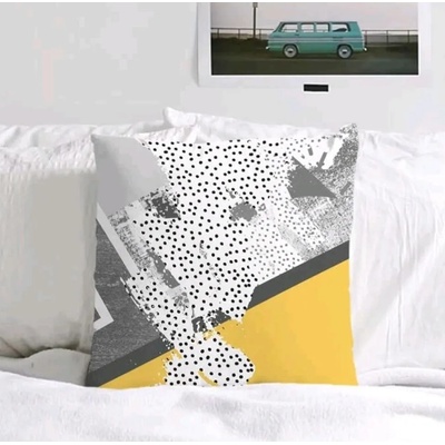 Декоративна възглавница/калъфка 54 - Йоли - А