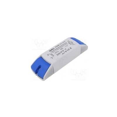 Transformátor elektronický 250VA 230VAC 11,5V IP20 0÷40°C