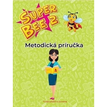 Super Bee 2 Metodická príručka