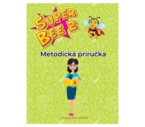 Super Bee 2 Metodická príručka