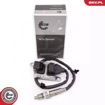 NOx-Senzor, vstrekovanie močoviny ESEN SKV 71SKV007