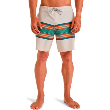 Billabong Бански гащета Billabong Spinner swimming shorts - Beige (Chino)
