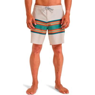 Billabong Бански гащета Billabong Spinner swimming shorts - Beige (Chino)