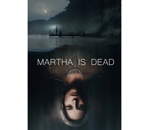 Martha Is Dead