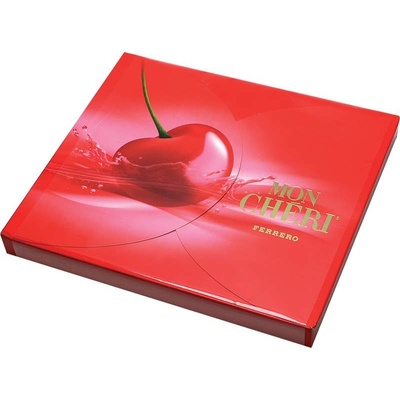 Ferrero Mon Chéri pralinky 262,5 g