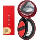 Tirtir Mask Fit Red Cushion 24W Soft Beige Dlhotrvajúci make-up na tvár v hubke 18 g