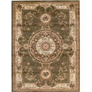 Makro Abra YESEMEK 6548A LEMON zelený