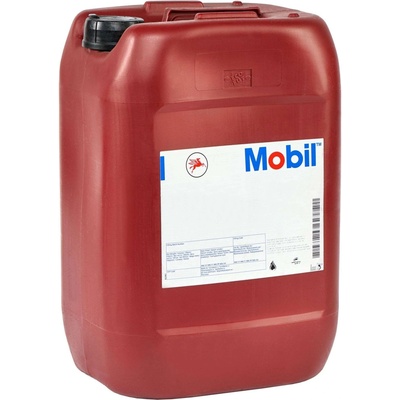 Mobil Масло за хладилни компресори MOBIL Gargoyle Arctic oil 300 20 л