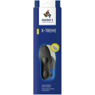 Shoeboys Vložky do bot X-TREME 82280 SY82280