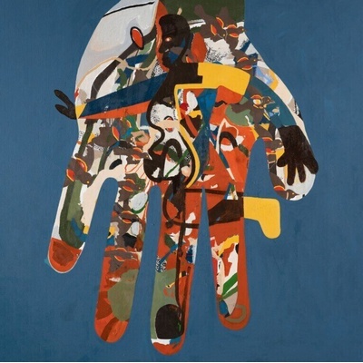 Hot Chip - Freakout / Release (CD) (0887828048120)