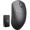 LAMZU Maya X 8K Black (MAYA-X-BLK)