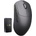 LAMZU Maya X 8K Black (MAYA-X-BLK)
