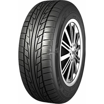 Nankang SV-2 165/65 R15 81T