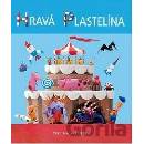 Hravá plastelína