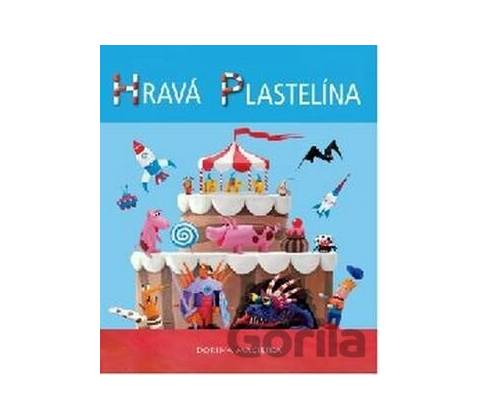 Hravá plastelína