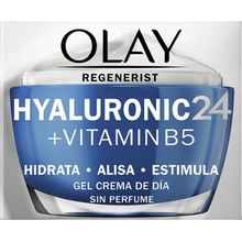 Olay Hyaluronic 24 Vitamín B5 50 ml