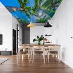 Art Gift Decor Фототапет - Високи палми