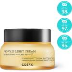 COSRX Хидратиращ крем за лице COSRX Full Fit Propolis Light Cream 65ml