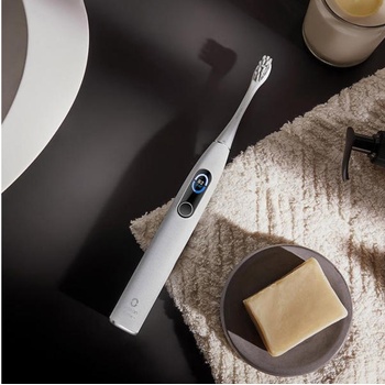 Image 1 of Oclean X Pro Elite Premium Set grey (OCL552089)