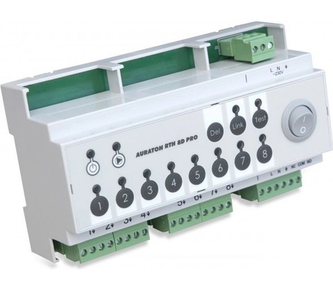 AURATON RTH 8D PRO
