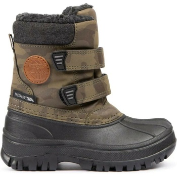 Trespass Детски обувки Trespass Alex Размер: Trespass | Zelen | Момичешки | 26