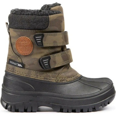 Trespass Детски обувки Trespass Alex Размер: Trespass | Zelen | Момичешки | 26