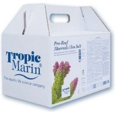 Tropic Marin Pro-Reef Sea Salt 12,5 kg