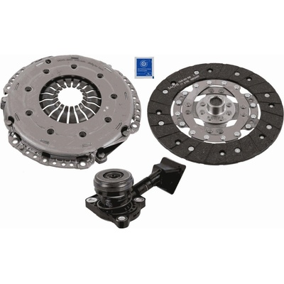 Sada spojky SACHS 3000 990 455 (3000990455)