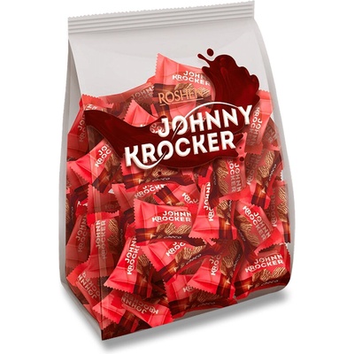 Roshen Johny Krocker Choco wafer 1000g