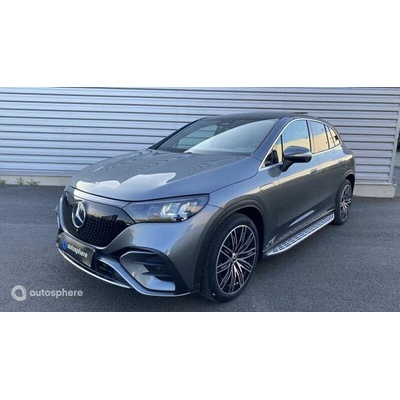 Mercedes-Benz EQE SUV 304 kW