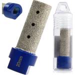 MAR-POL Диамантена фреза 20 мм m14 40088 (m22808)