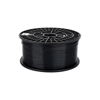Консуматив за 3D принтер, PLA, 1.75 mm, 1 kg, черен (LCD164BQ7J)