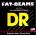 DR Strings FB-45/100 Струни за бас китара