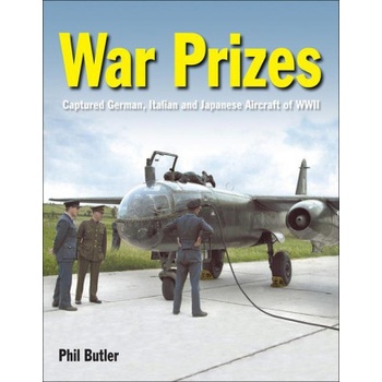 War Prizes