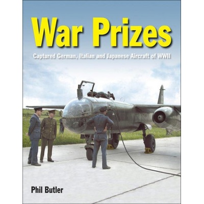 War Prizes