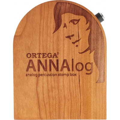 Ortega ANNALOG