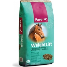 PAVO WeightLift 20 kg