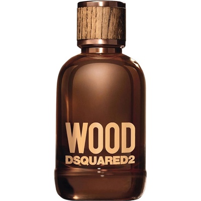Dsquared2 He Wood Intense toaletní voda pánská 100 ml tester