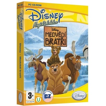 Medvědí bratři