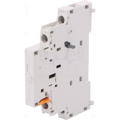 LS Electric MMS-LX 1A1B
