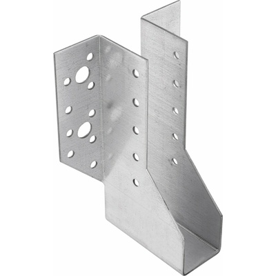 Domax trámová papuča WB 45 32 x 144 x 75 x 2 mm 10 ks