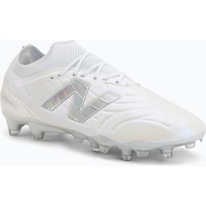New Balance Футболни обувки New Balance Tekela Elite Low V5 FG 103 white/libra/grey matter