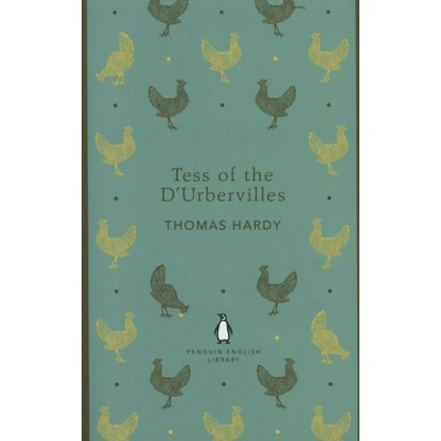 Tess of the dUrbervilles