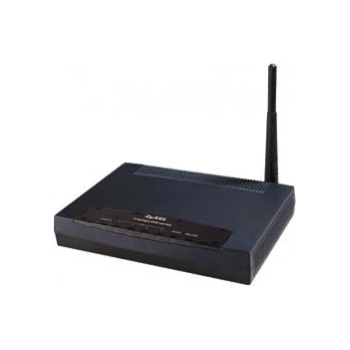ZyXEL P-661HW-D3/D7