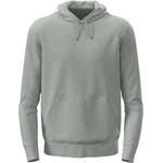 Stedman classic hoodie st4400 / Унисекс суитшърт - сив акцент 3xl xxxl (st4400gyh3xl)