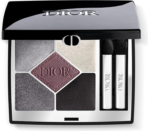 Dior Diorshow 5 Couleurs Сенки петица 7gr
