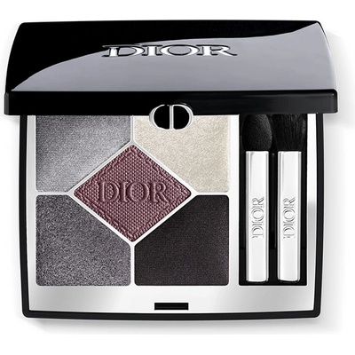 Dior Diorshow 5 Couleurs Сенки петица 7gr